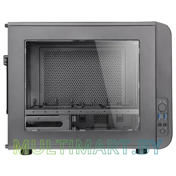 Корпус Thermaltake Core V21 (CA-1D5-00S1WN-00) картинка 3